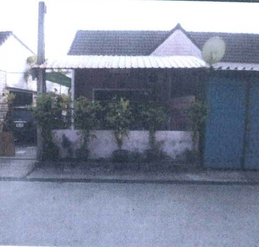 Townhouse Nakhon Si Thammarat Chawang Chan Di 602925