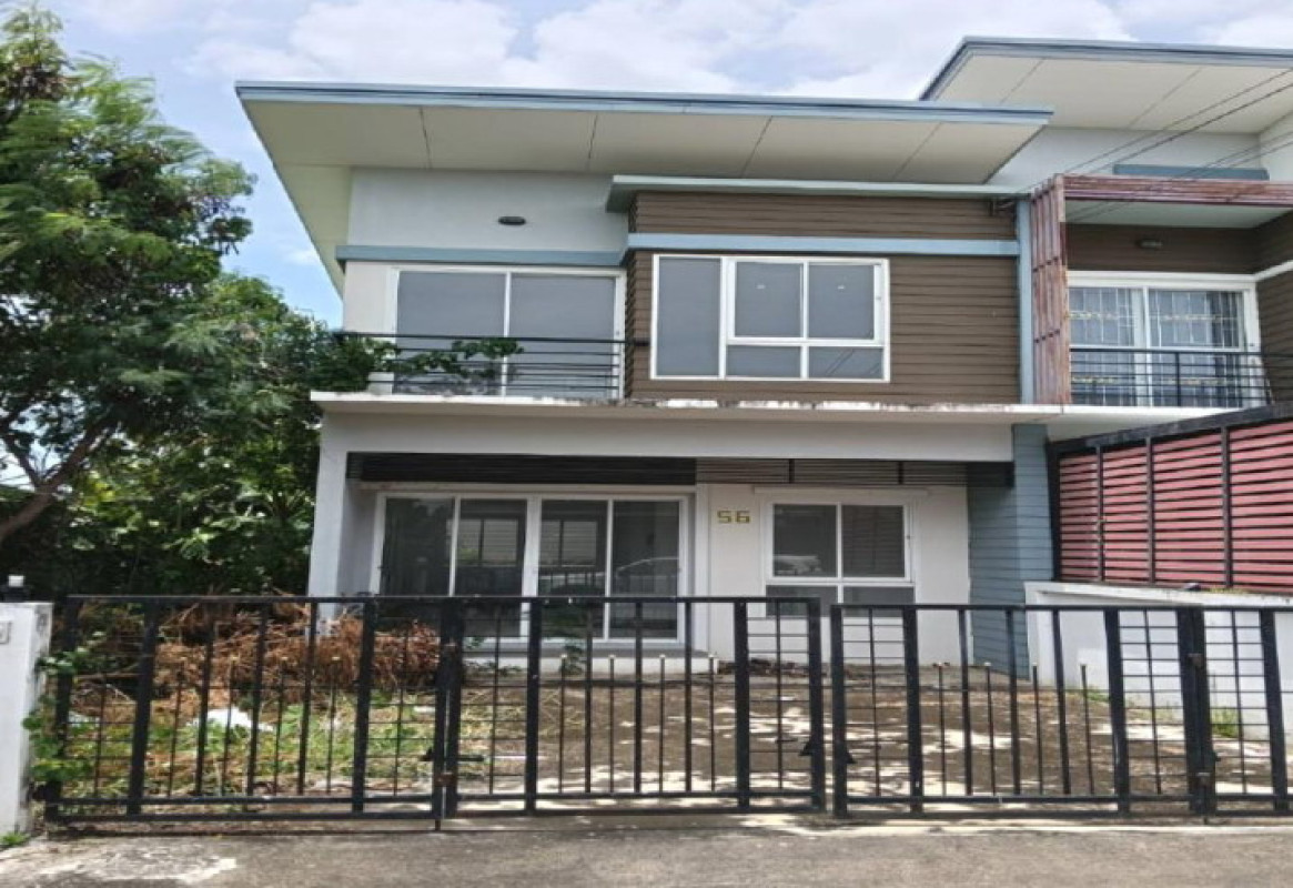ทาวน์เฮ้าส์ กรุงเทพมหานคร ลาดกระบัง ลำปลาทิว 1349100
