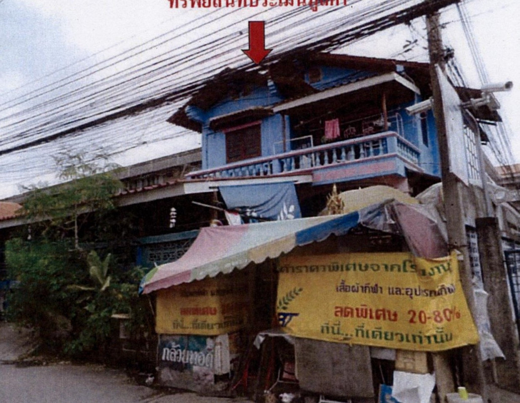 Single house Bangkok Lat Krabang Lat Krabang 1474608