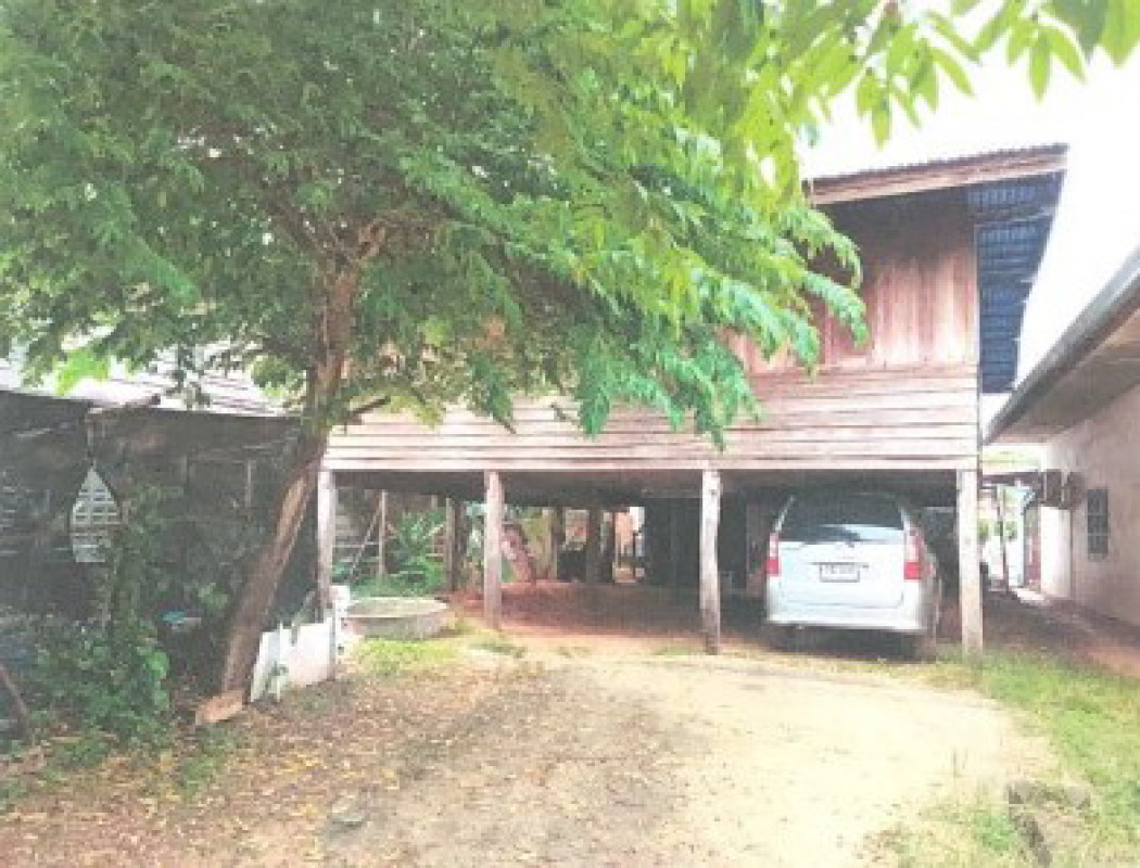 บ้านเดี่ยว กาฬสินธุ์ สมเด็จ สมเด็จ 732370