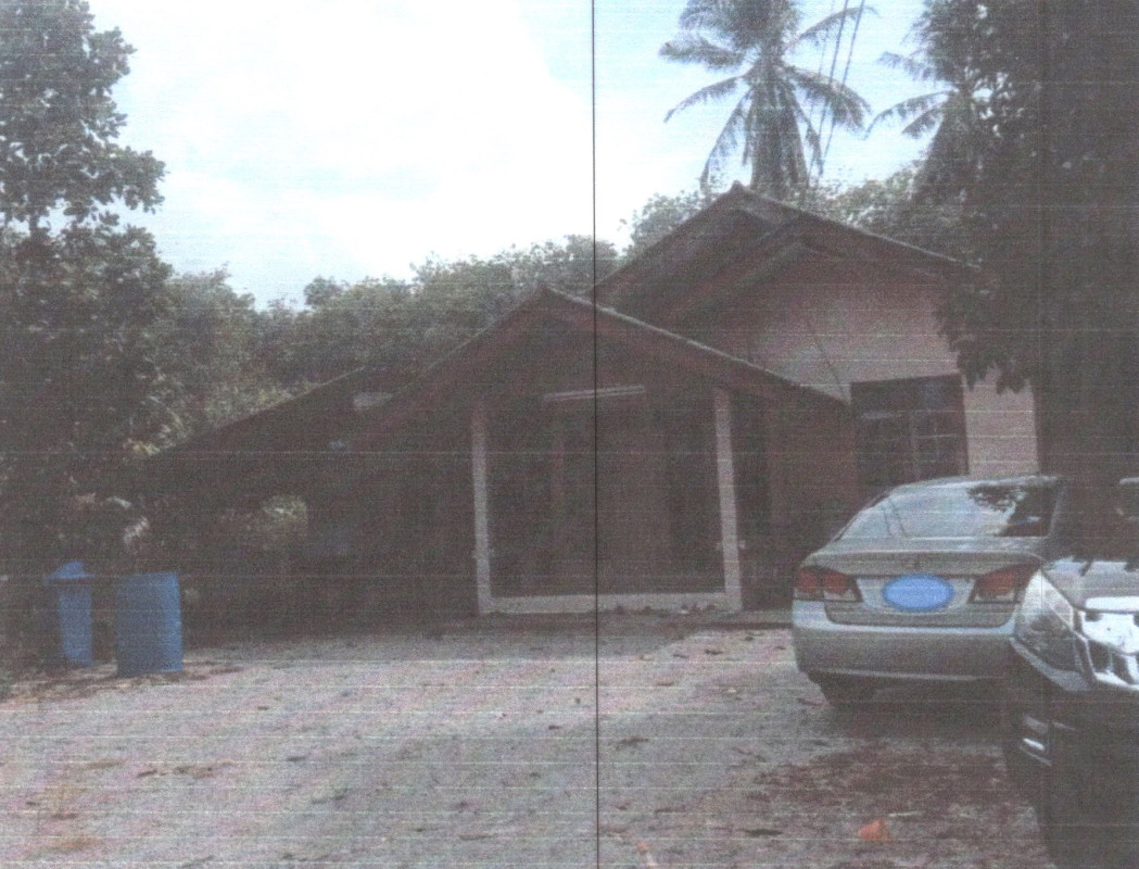 บ้านเดี่ยว พัทลุง เมืองพัทลุง ร่มเมือง 945234