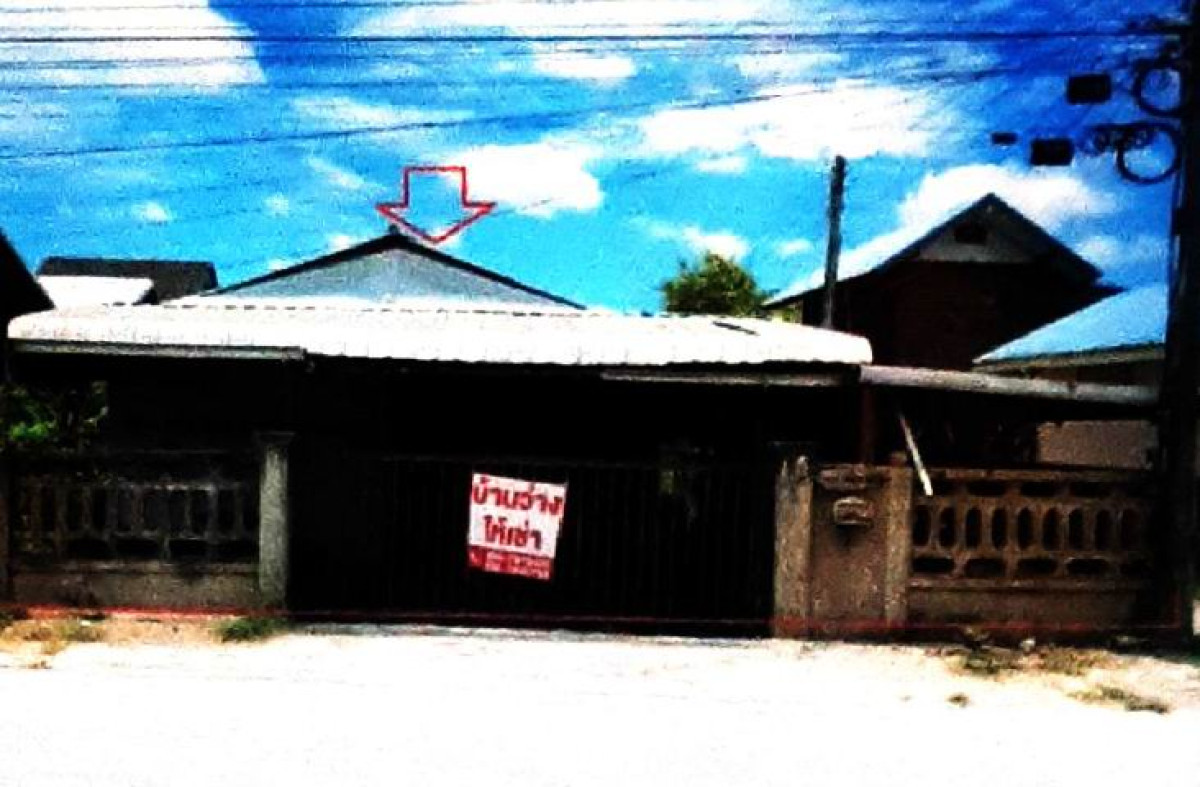 บ้านเดี่ยว มหาสารคาม โกสุมพิสัย หัวขวาง 1055472