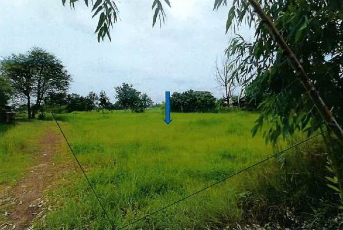 ที่ดินเปล่า อุดรธานี หนองหาน หนองสระปลา 145750