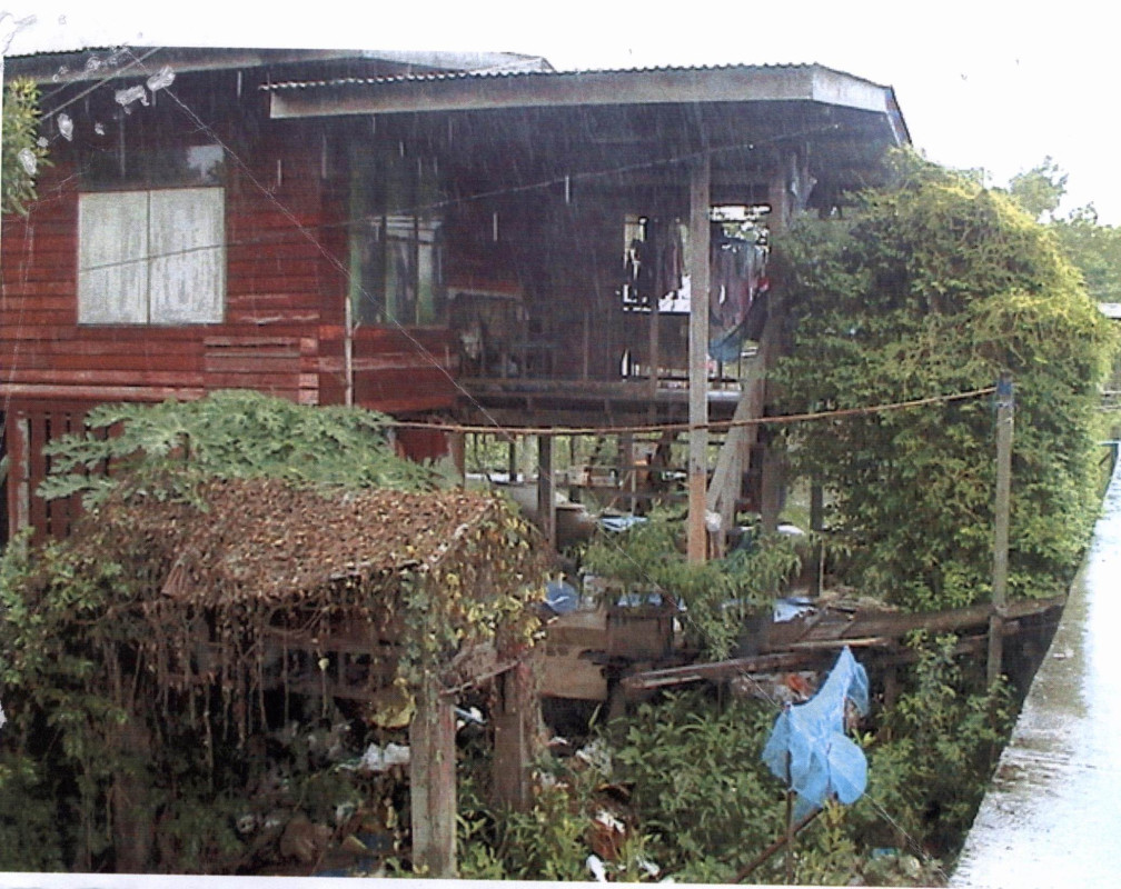 บ้านเดี่ยว กรุงเทพมหานคร มีนบุรี แสนแสบ 648557