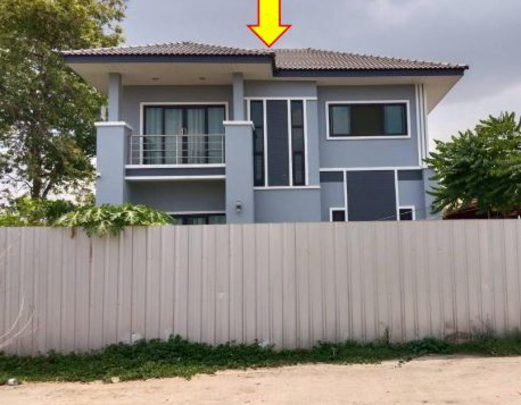 บ้านเดี่ยว อุดรธานี เมืองอุดรธานี หมากแข้ง 2477020