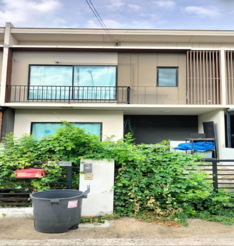 Townhouse Bangkok Bang Khen Tha Raeng 1557666