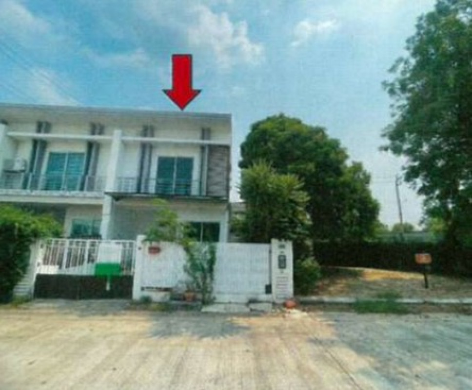 Townhouse Bangkok Khlong Sam Wa Bang Chan 1476003