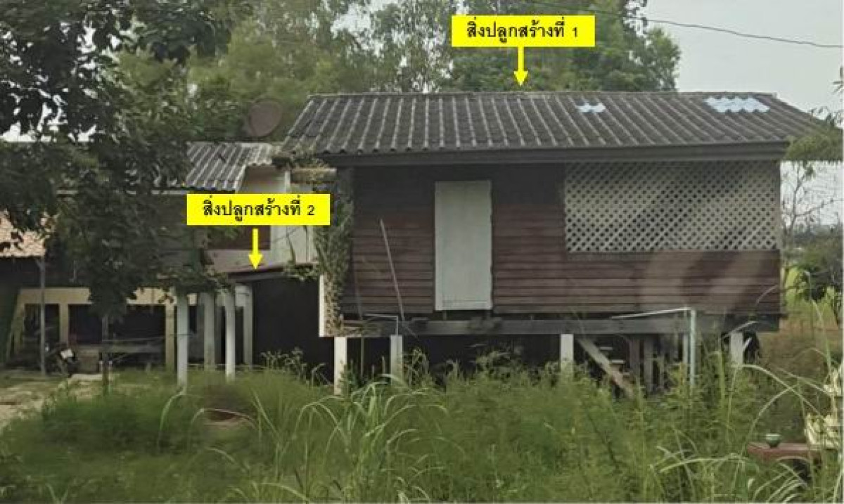 บ้านเดี่ยว พิษณุโลก บางระกำ บางระกำ 513300