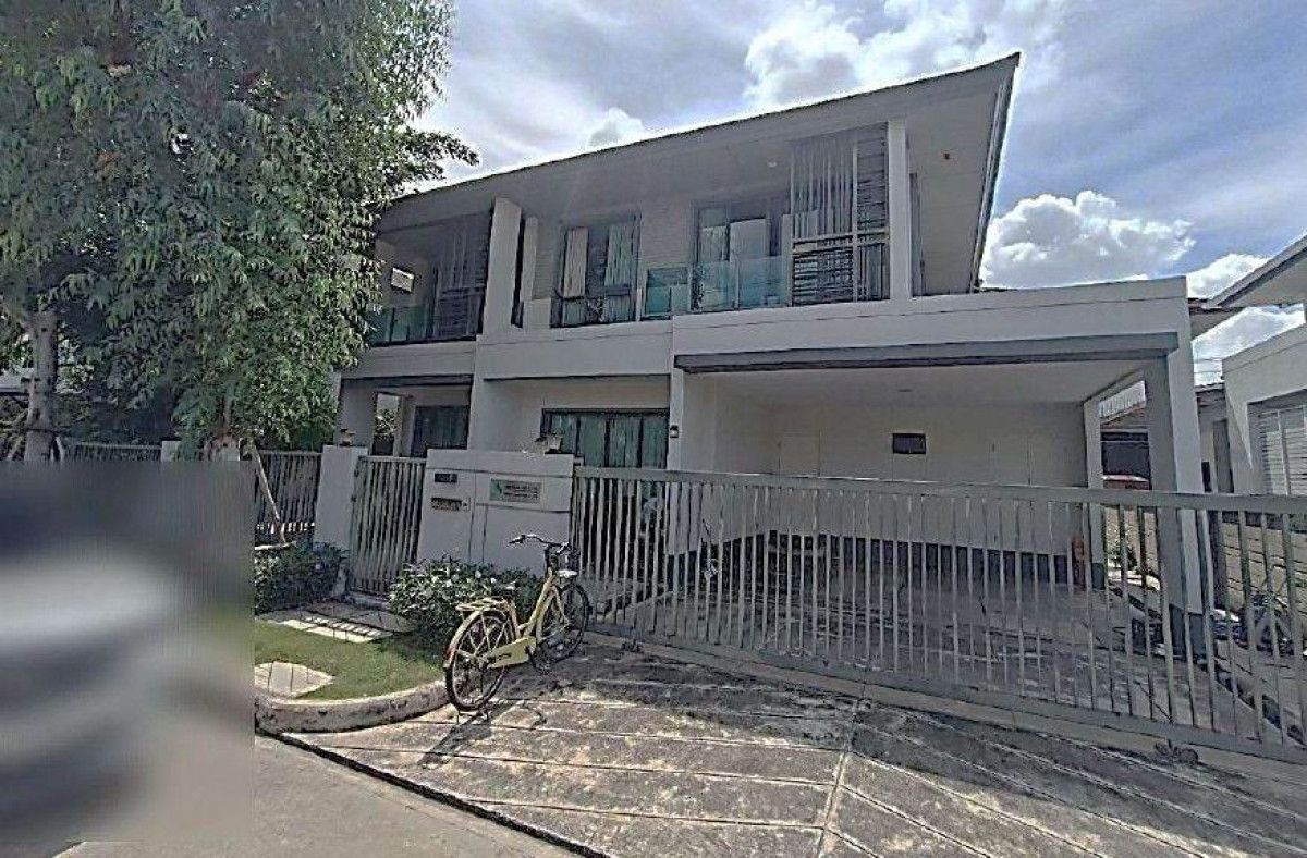 Single house Bangkok Sai Mai O Ngoen 5199633