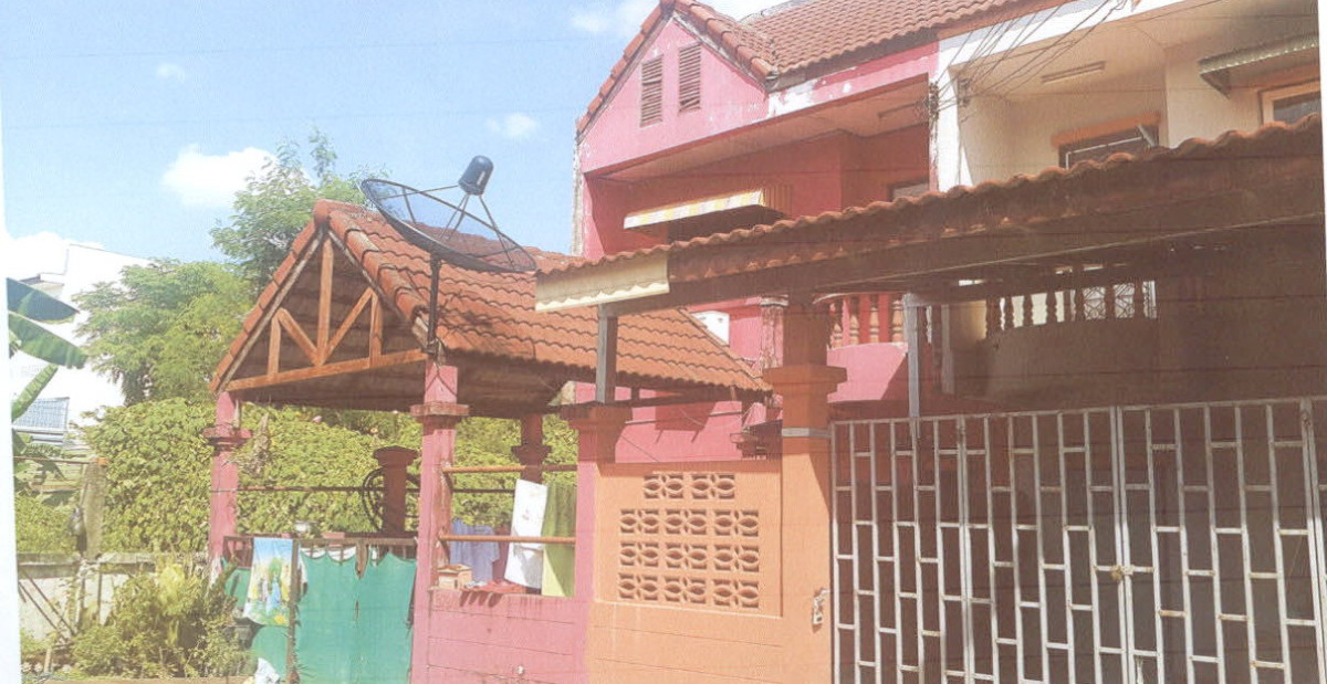 Townhouse Nong Khai Mueang Nong Khai Nai Mueang 885400