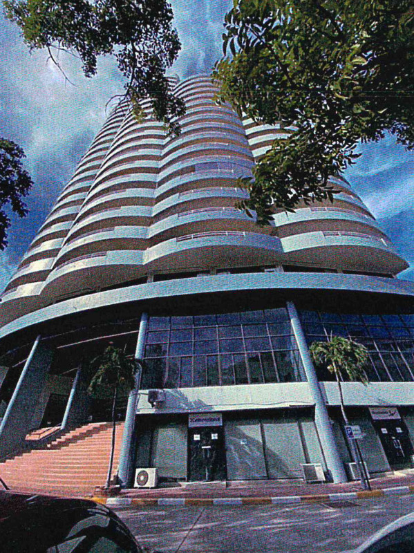 Condominium Chon Buri Si Racha Thung Sukhla 1525000