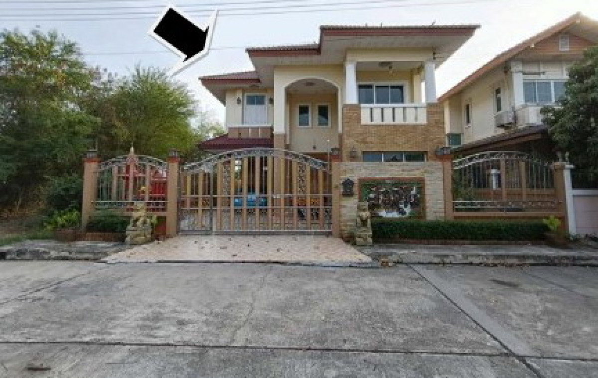 Single house Chachoengsao Bang Pakong Bang Wua 4708125