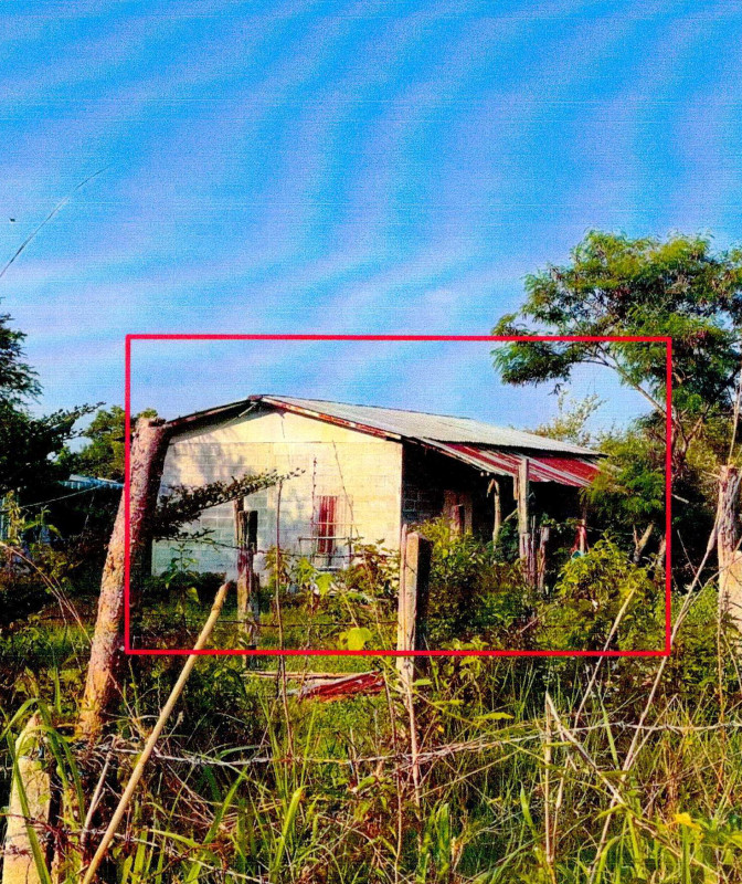 บ้านเดี่ยว หนองคาย เมืองหนองคาย ค่ายบกหวาน 642080