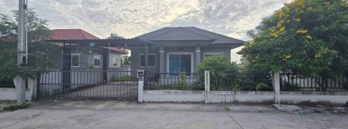 บ้านเดี่ยว ฉะเชิงเทรา แปลงยาว แปลงยาว 724710