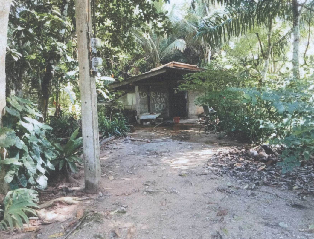 บ้านเดี่ยว นครศรีธรรมราช ทุ่งใหญ่ กุแหระ 492960