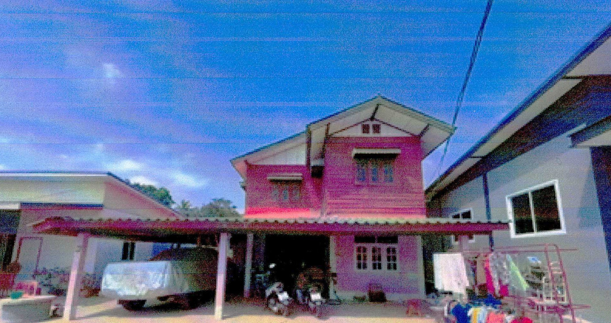 บ้านเดี่ยว หนองคาย ท่าบ่อ กองนาง 2311350