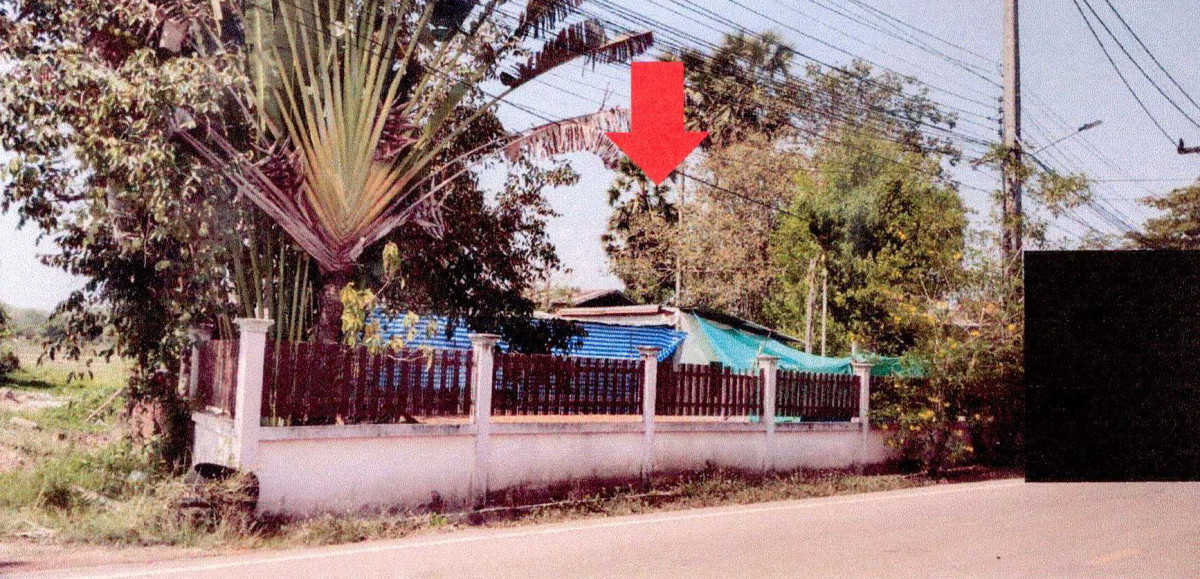 บ้านเดี่ยว หนองคาย เมืองหนองคาย ค่ายบกหวาน 632080
