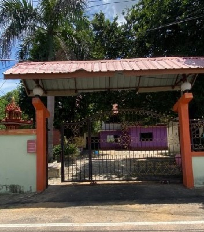 บ้านเดี่ยว ยโสธร เมืองยโสธร สำราญ 3001725