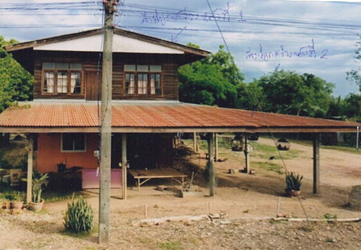 บ้านเดี่ยว สุโขทัย คีรีมาศ สามพวง 478470
