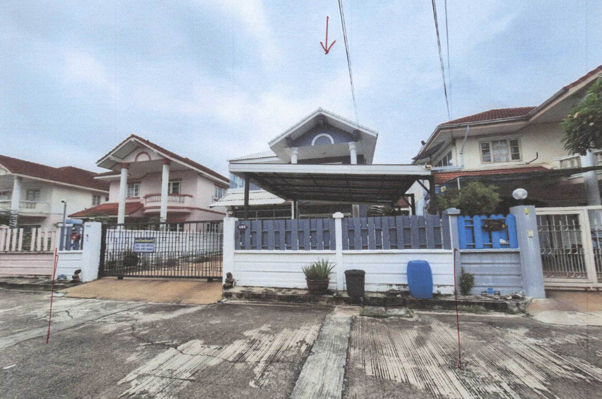 บ้านเดี่ยว กรุงเทพมหานคร บางบอน บางบอนเหนือ 3107139