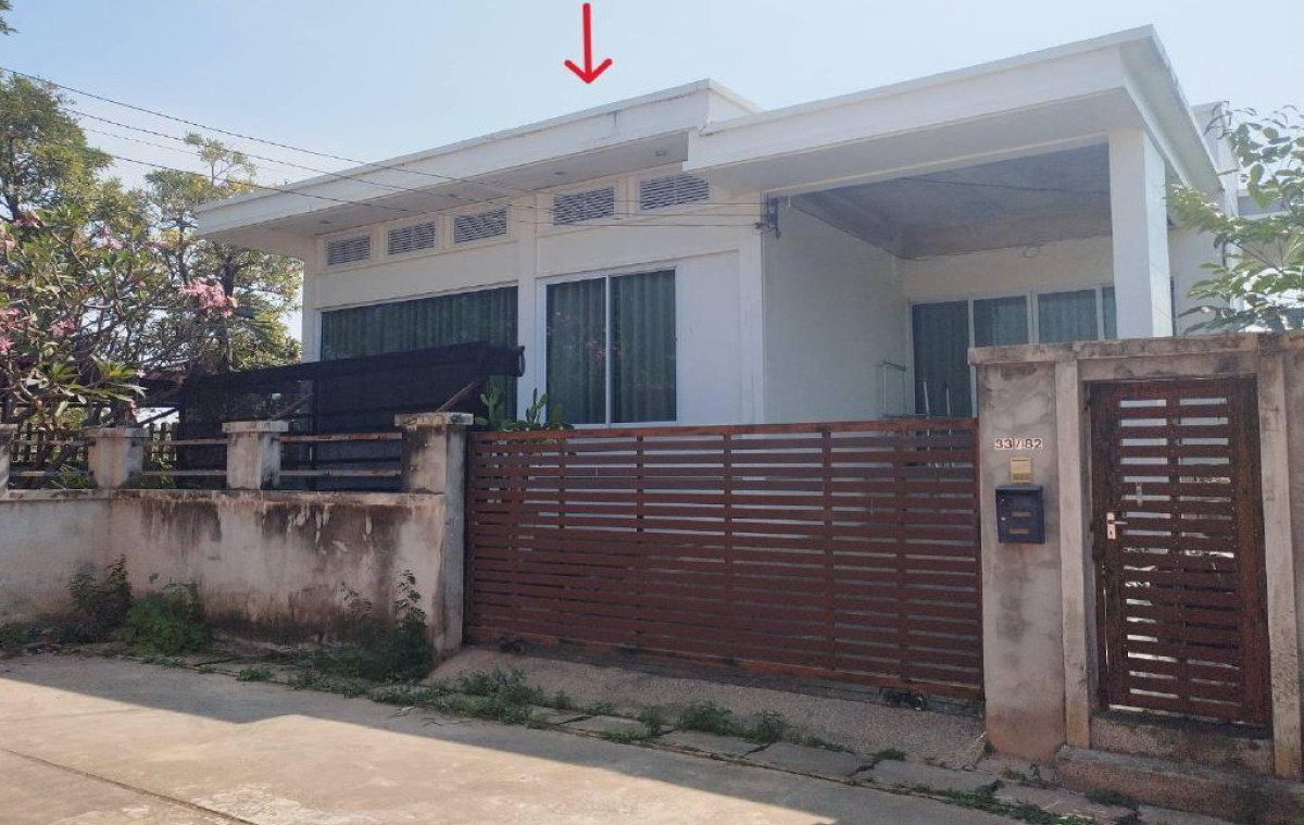 บ้านเดี่ยว สุโขทัย เมืองสุโขทัย ธานี 2494392