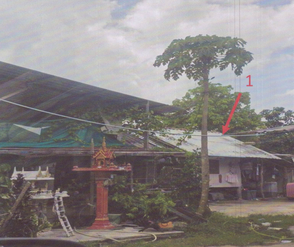บ้านเดี่ยว สงขลา หาดใหญ่ ท่าข้าม 556400