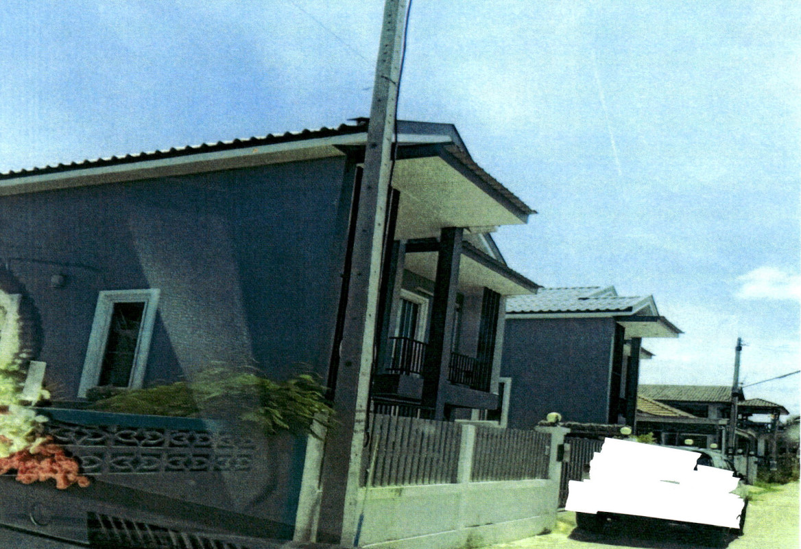 บ้านเดี่ยว ประจวบคีรีขันธ์ เมืองประจวบคีรีขันธ์ ประจวบคีรีขันธ์ 1537850