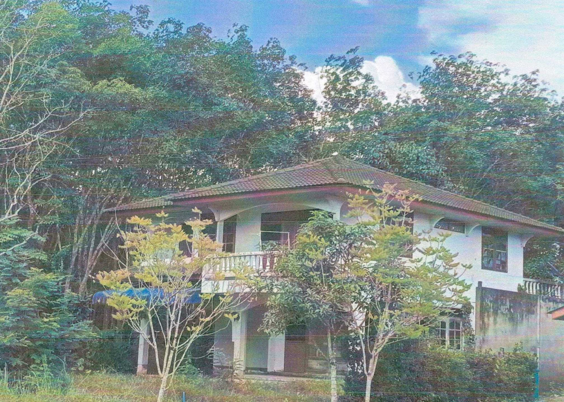 บ้านเดี่ยว นครศรีธรรมราช ฉวาง ไสหร้า 2454340