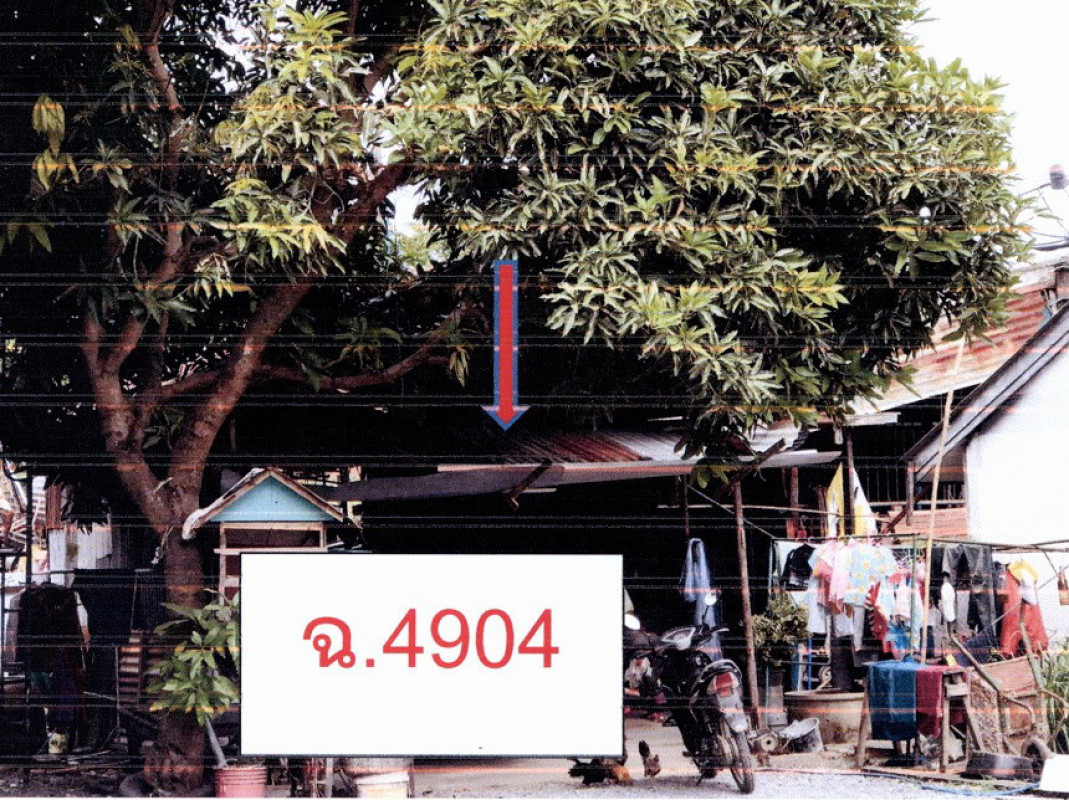 บ้านเดี่ยว อ่างทอง สามโก้ สามโก้ 768624