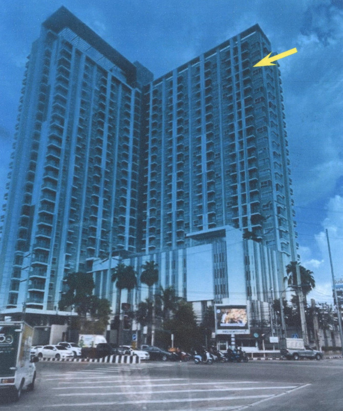 Condominium Nonthaburi Mueang Nonthaburi Bang Kraso 1993860