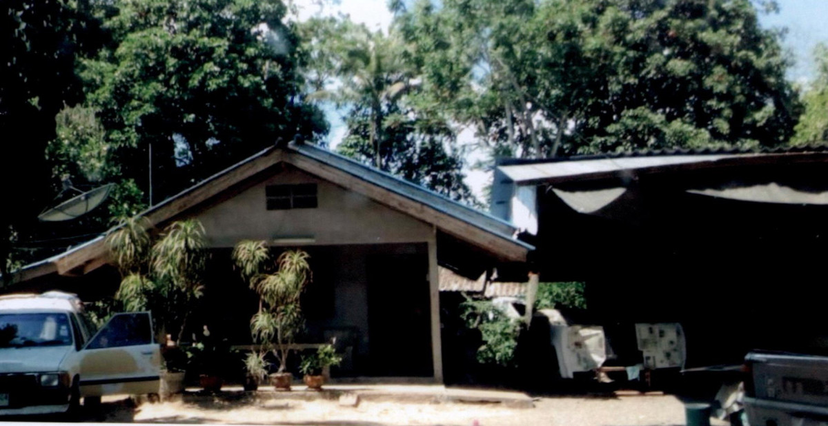 บ้านเดี่ยว พัทลุง เมืองพัทลุง ท่าแค 558383