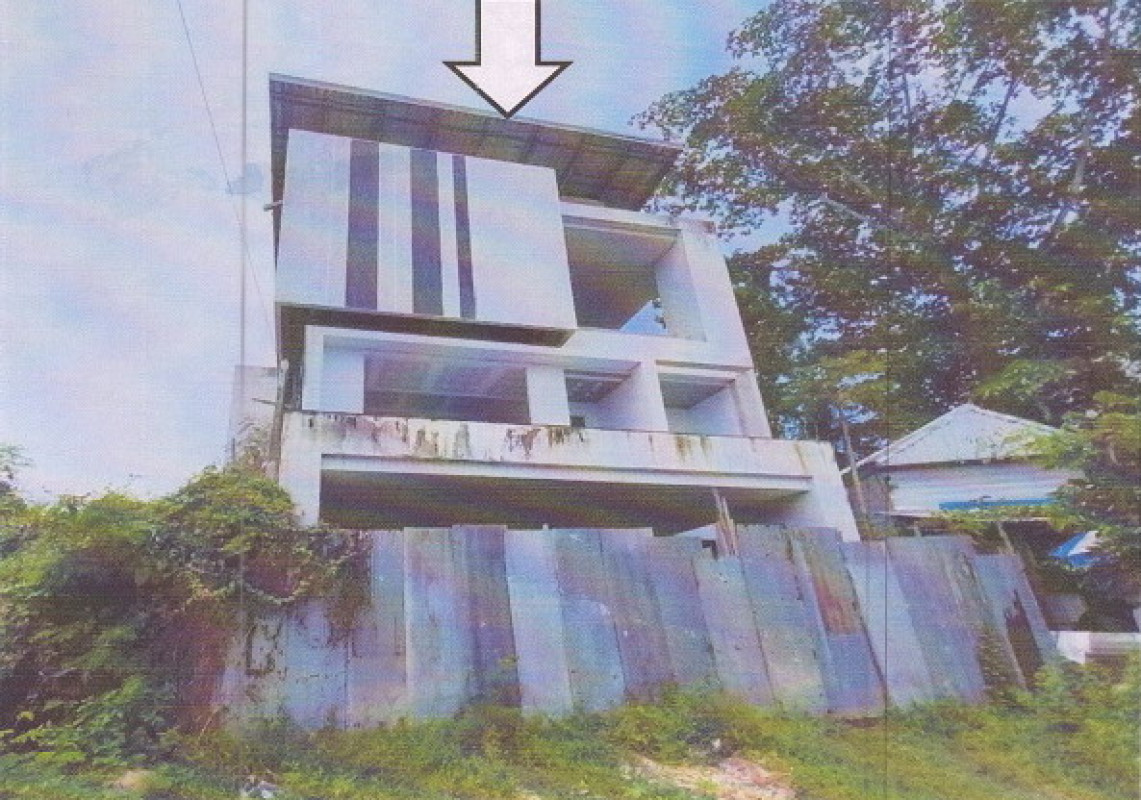 บ้านเดี่ยว สงขลา หาดใหญ่ คอหงส์ 7242800