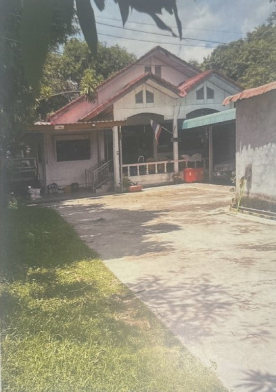 บ้านเดี่ยว กาฬสินธุ์ สมเด็จ ลำห้วยหลัว 1614800