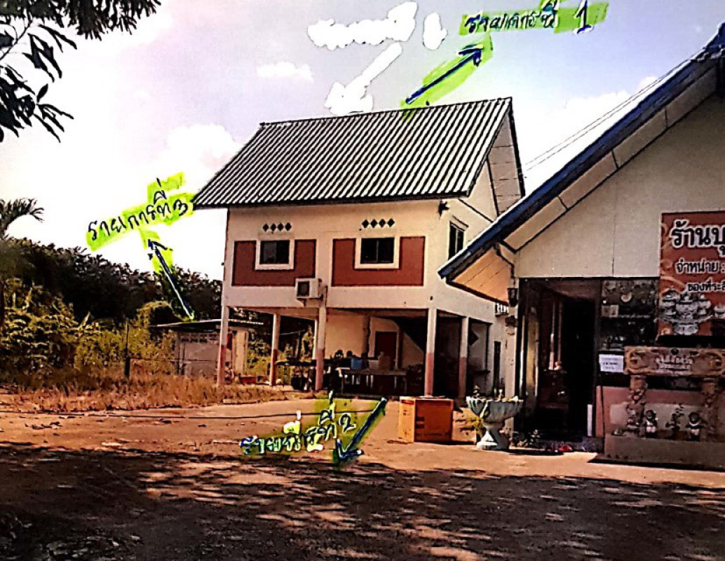 บ้านเดี่ยว พิจิตร โพทะเล ท่าบัว 1555490