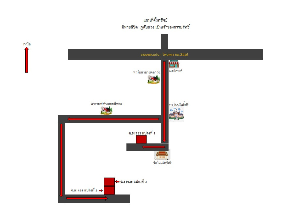 บ้านเดี่ยว กาฬสินธุ์ กมลาไสย หนองแปน 770000