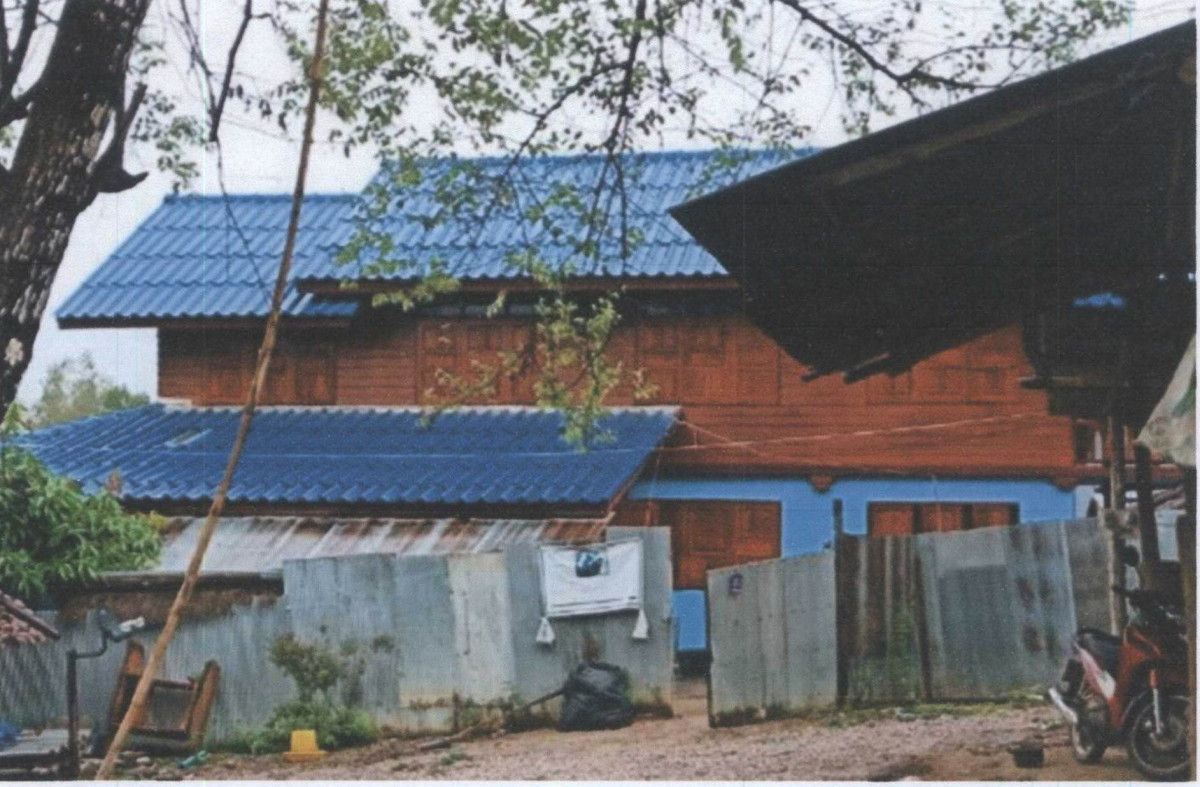 บ้านเดี่ยว ตาก แม่ระมาด แม่ระมาด 1129200
