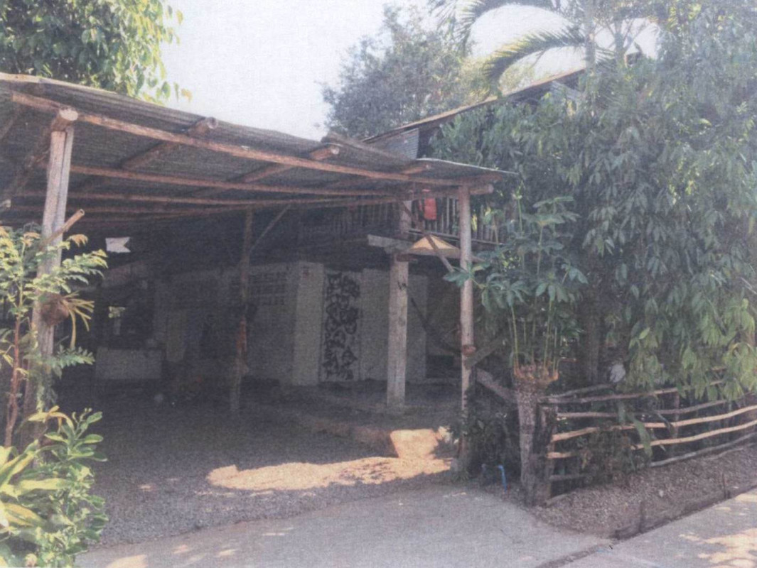 บ้านเดี่ยว ตาก แม่สอด แม่กาษา 1362870