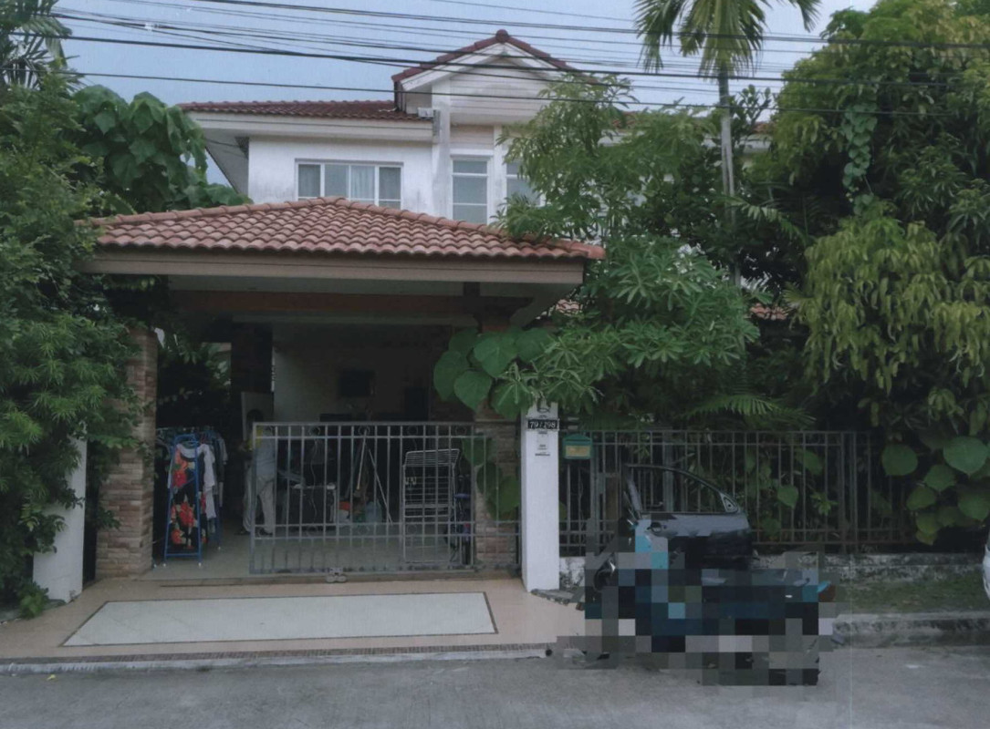 Single house Phuket Mueang Phuket Chalong 5025616