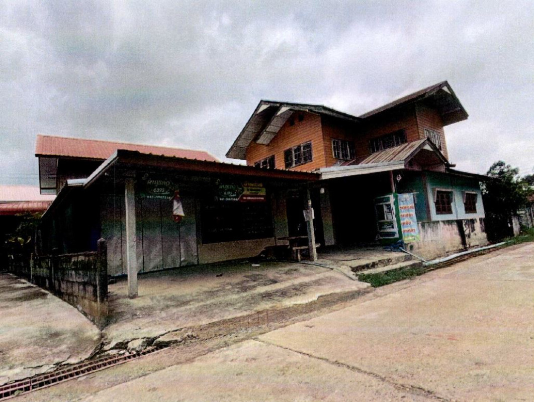 Single house Yasothon Mueang Yasothon Du Thung 983200