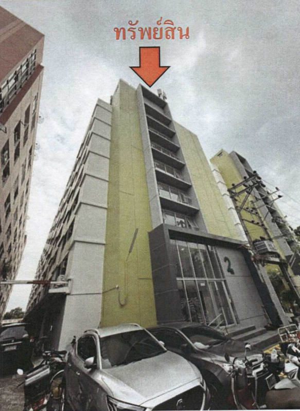 Condominium Bangkok Bang Khae Bang Khae Nuea 392000