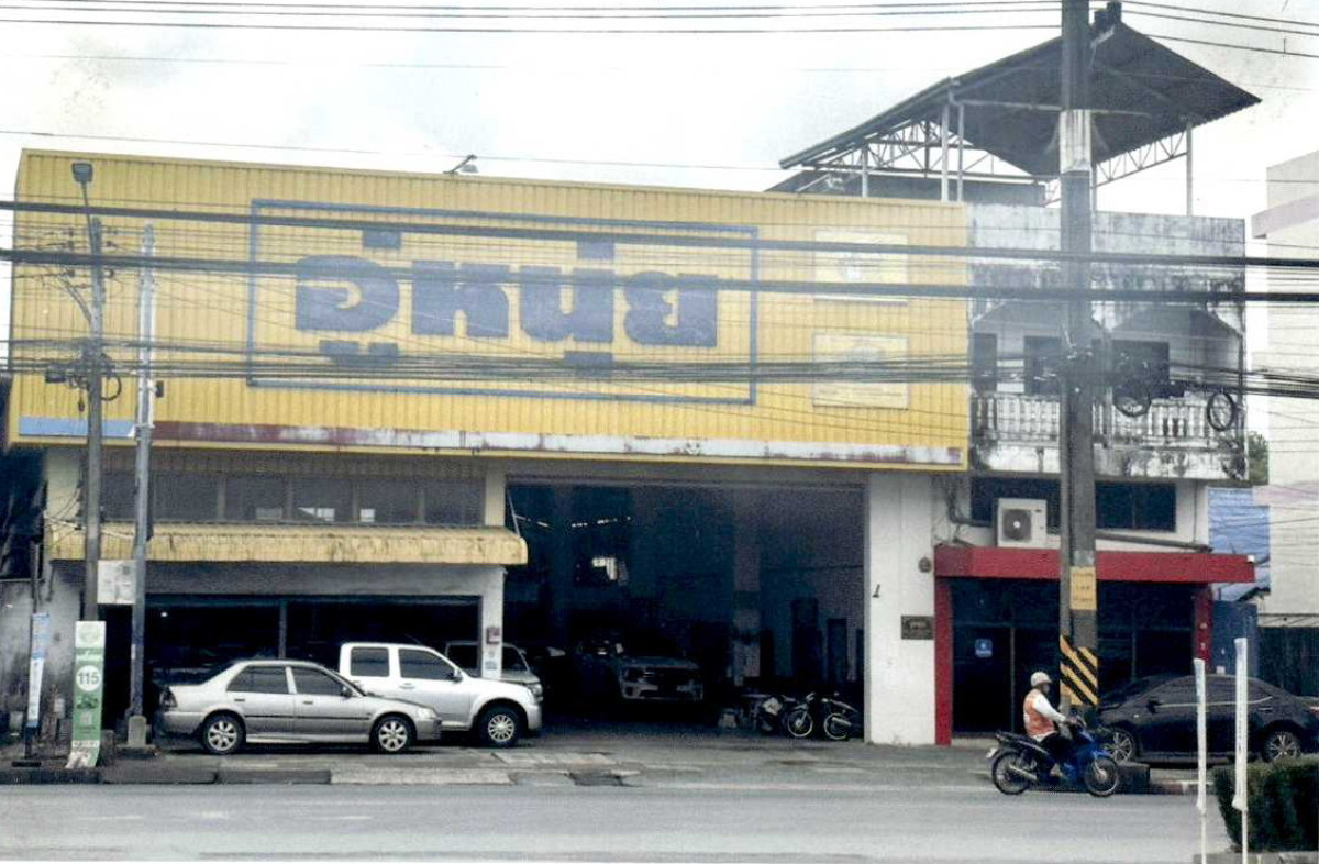 Single house Nakhon Si Thammarat Mueang Nakhon Si Thammarat Nai Mueang 30344750