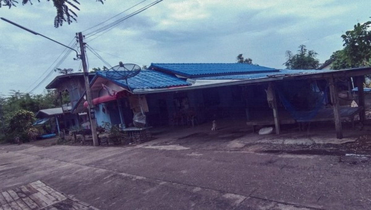 Single house Kalasin Na Mon Yot Kaeng 1370000