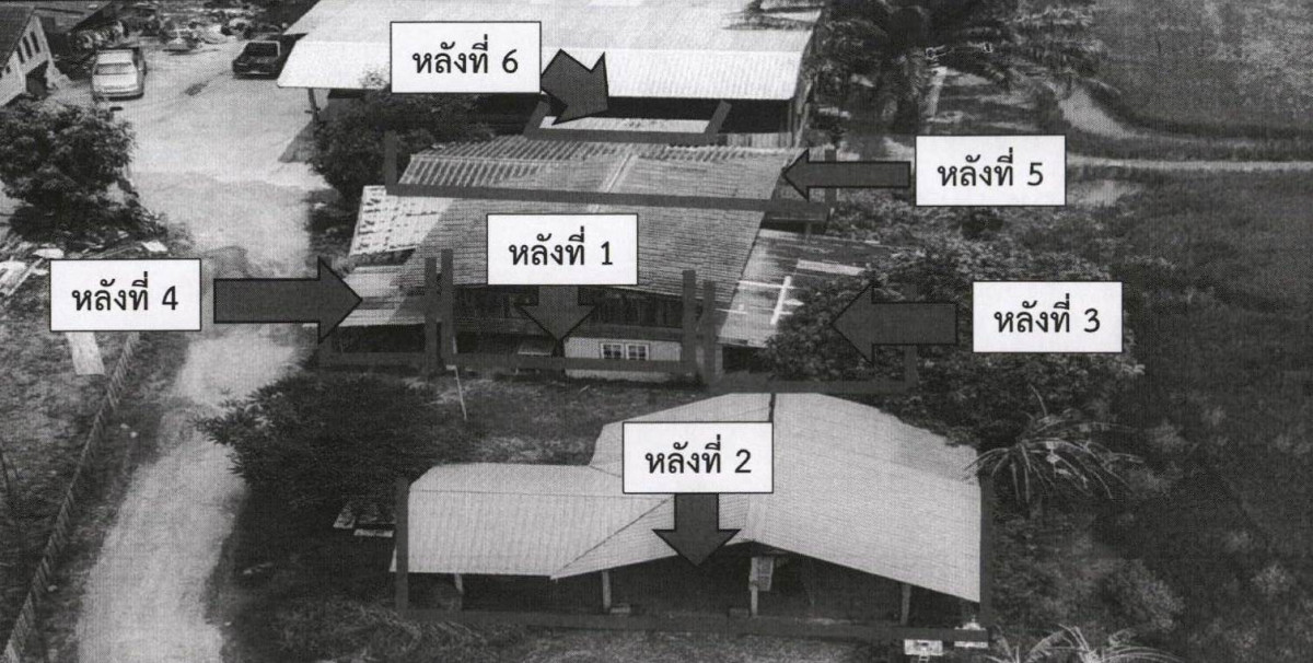 บ้านเดี่ยว สระบุรี หนองแค หนองจรเข้ 700471