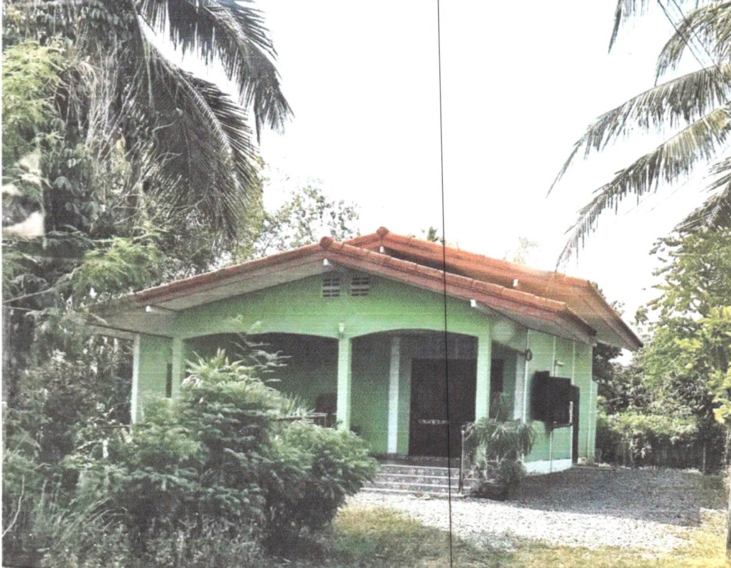 Single house Phatthalung Khuan Khanun Phraek Ha 822000