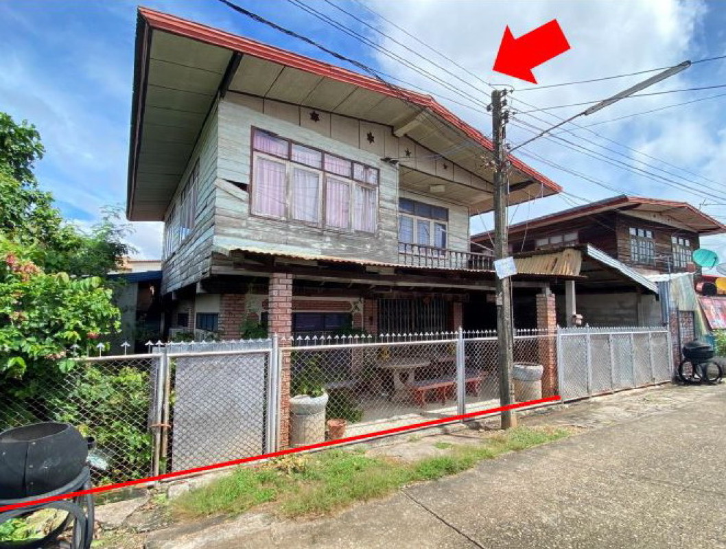 Single house Udon Thani Mueang Udon Thani Ban Lueam 511200