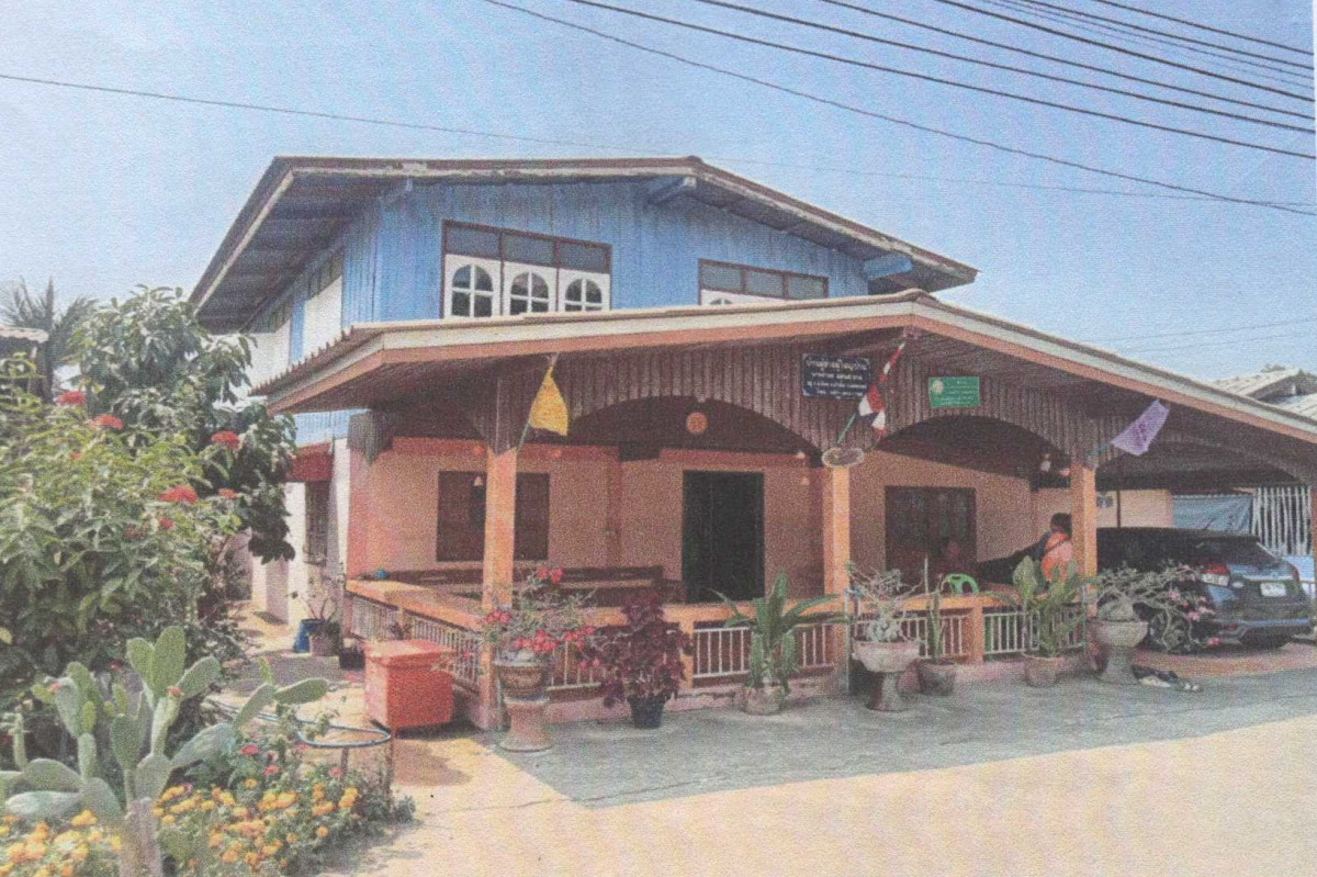 บ้านเดี่ยว นครสวรรค์ เก้าเลี้ยว หัวดง 982920