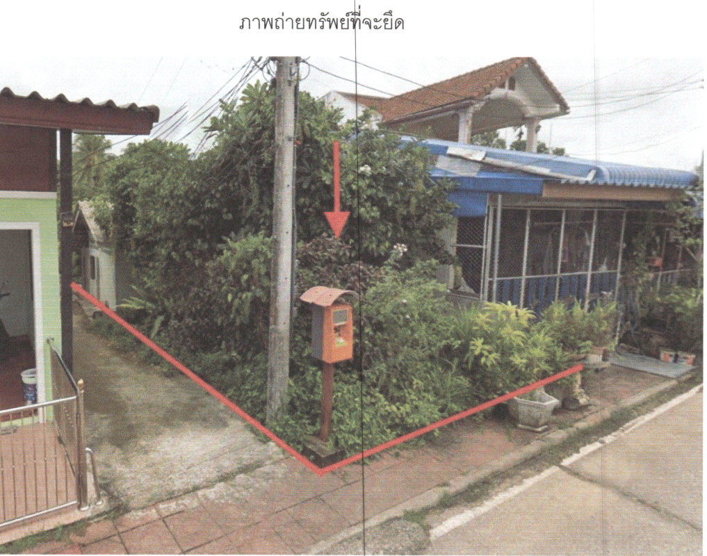 บ้านเดี่ยว พัทลุง ควนขนุน ควนขนุน 1022400