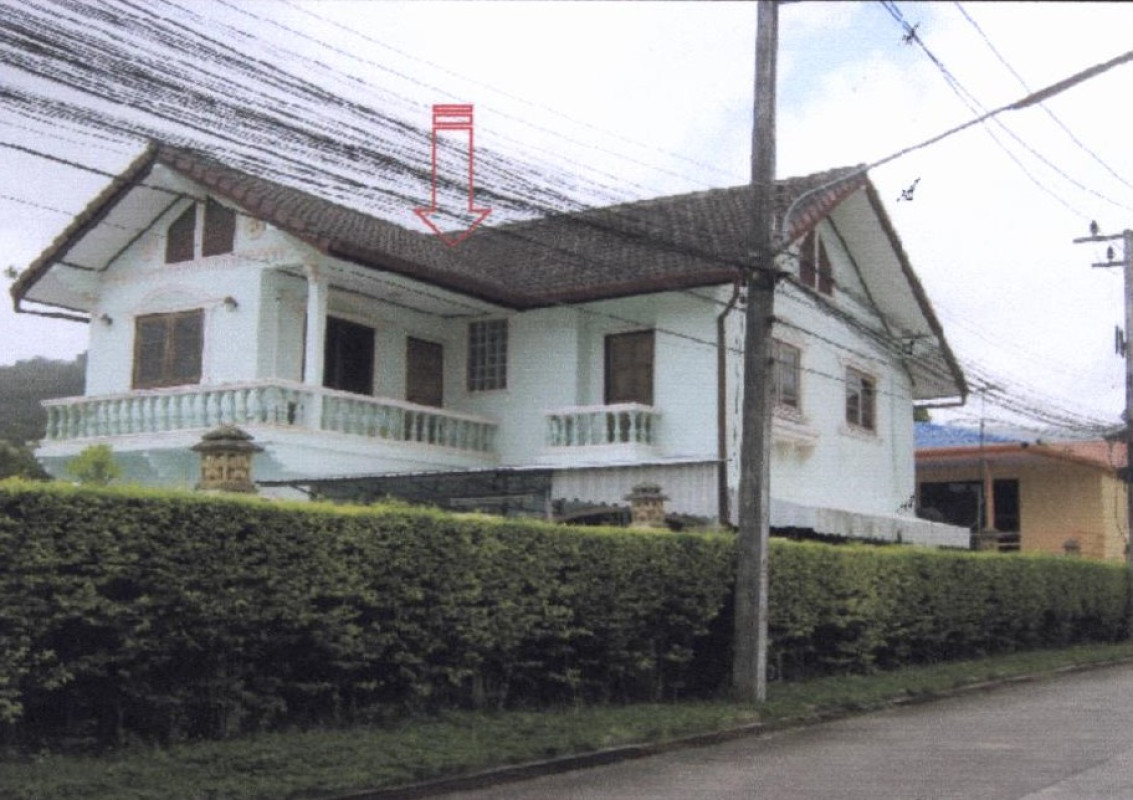 บ้านเดี่ยว ภูเก็ต เมืองภูเก็ต ฉลอง 10041000