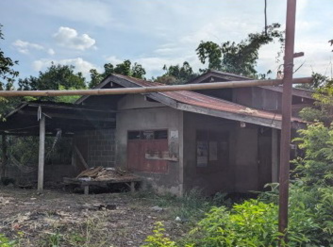 บ้านเดี่ยว กาฬสินธุ์ เมืองกาฬสินธุ์ ลำพาน 180360