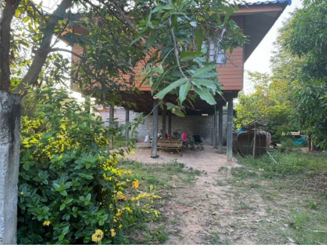 บ้านเดี่ยว อุดรธานี โนนสะอาด โนนสะอาด 394200